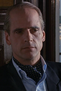 Reversal of Fortune [Jeremy Irons]